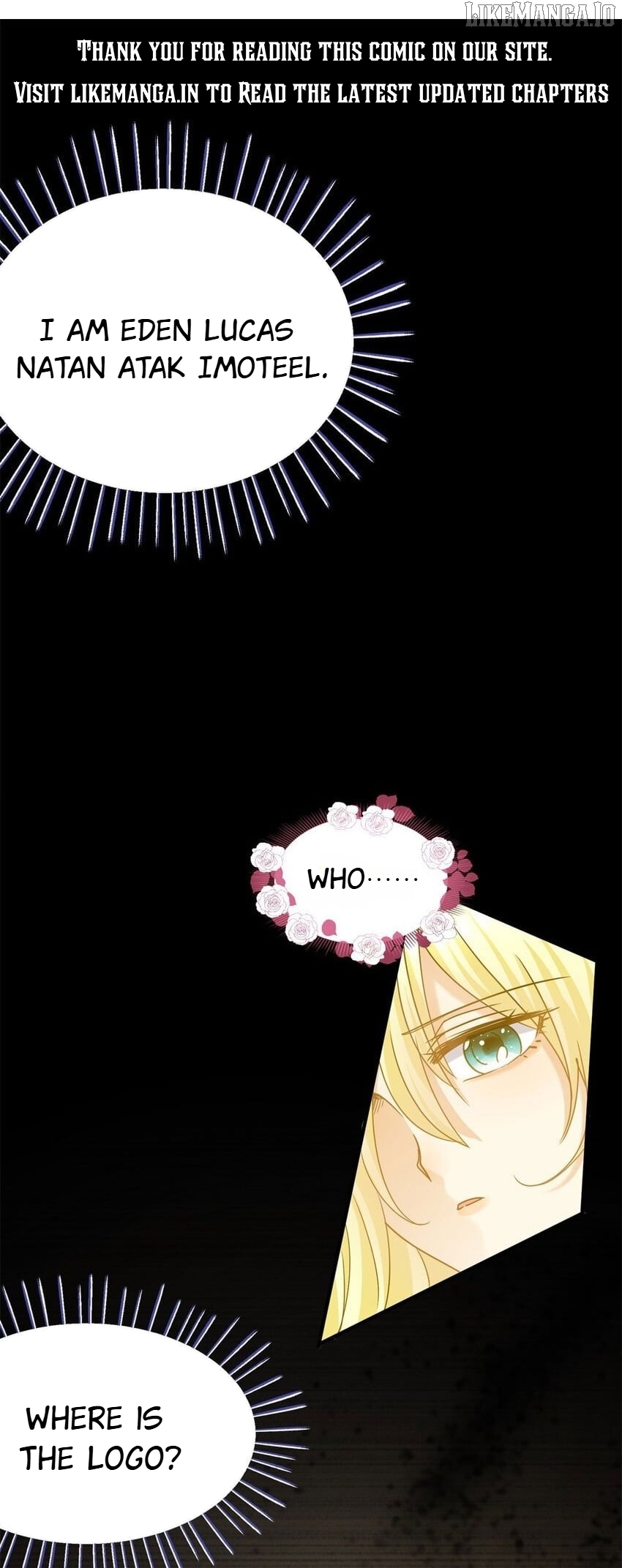 Don't Embarrass Me Chapter 20 - page 1